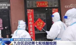 长春核酸爆料事件视频,揭露背后的真相与争议